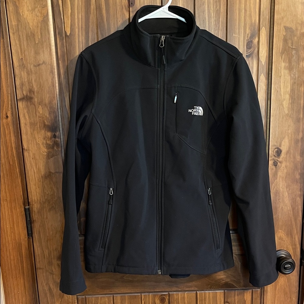 The North Face Women's Black Ski Jacket